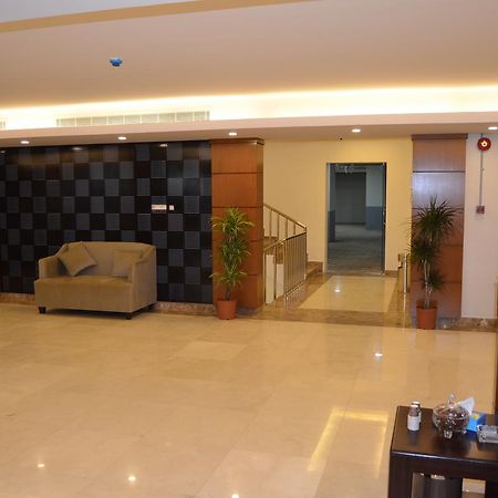 Aparthotel Lina Park 4 Al-Khubar Exteriér fotografie