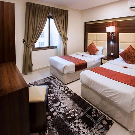 Aparthotel Lina Park 4 Al-Khubar Exteriér fotografie