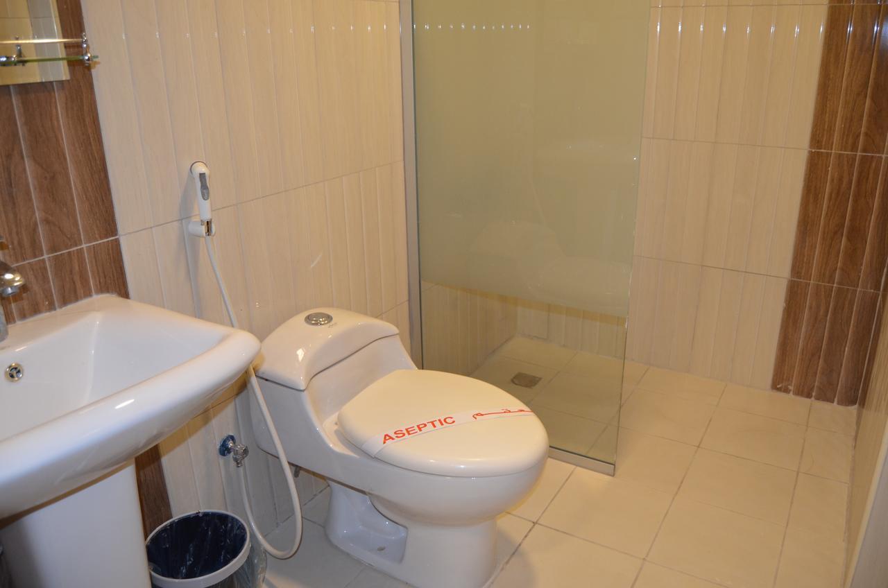Aparthotel Lina Park 4 Al-Khubar Exteriér fotografie